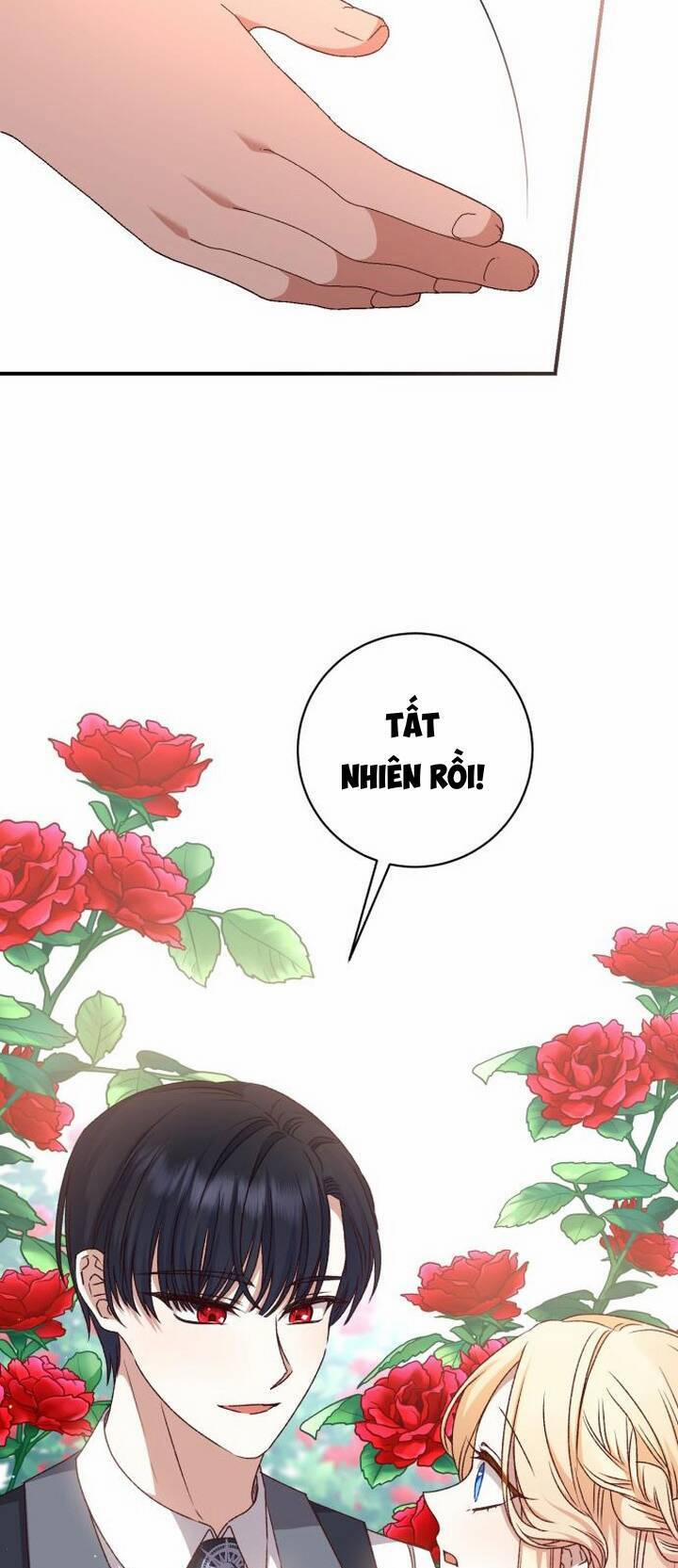 Bạo Chúa Muốn Sống Hiền Lành 48 trang 60