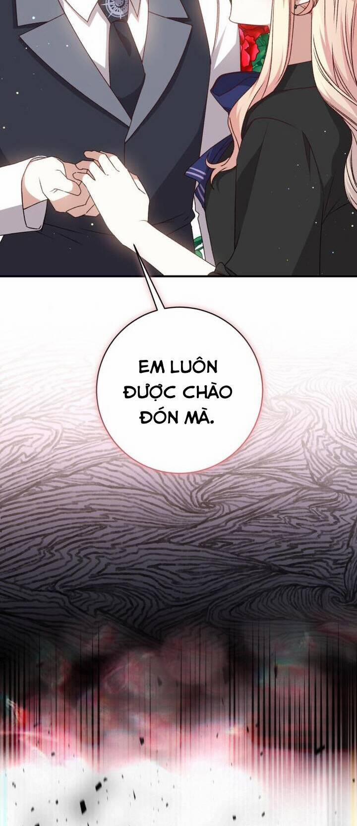 Bạo Chúa Muốn Sống Hiền Lành 48 trang 61