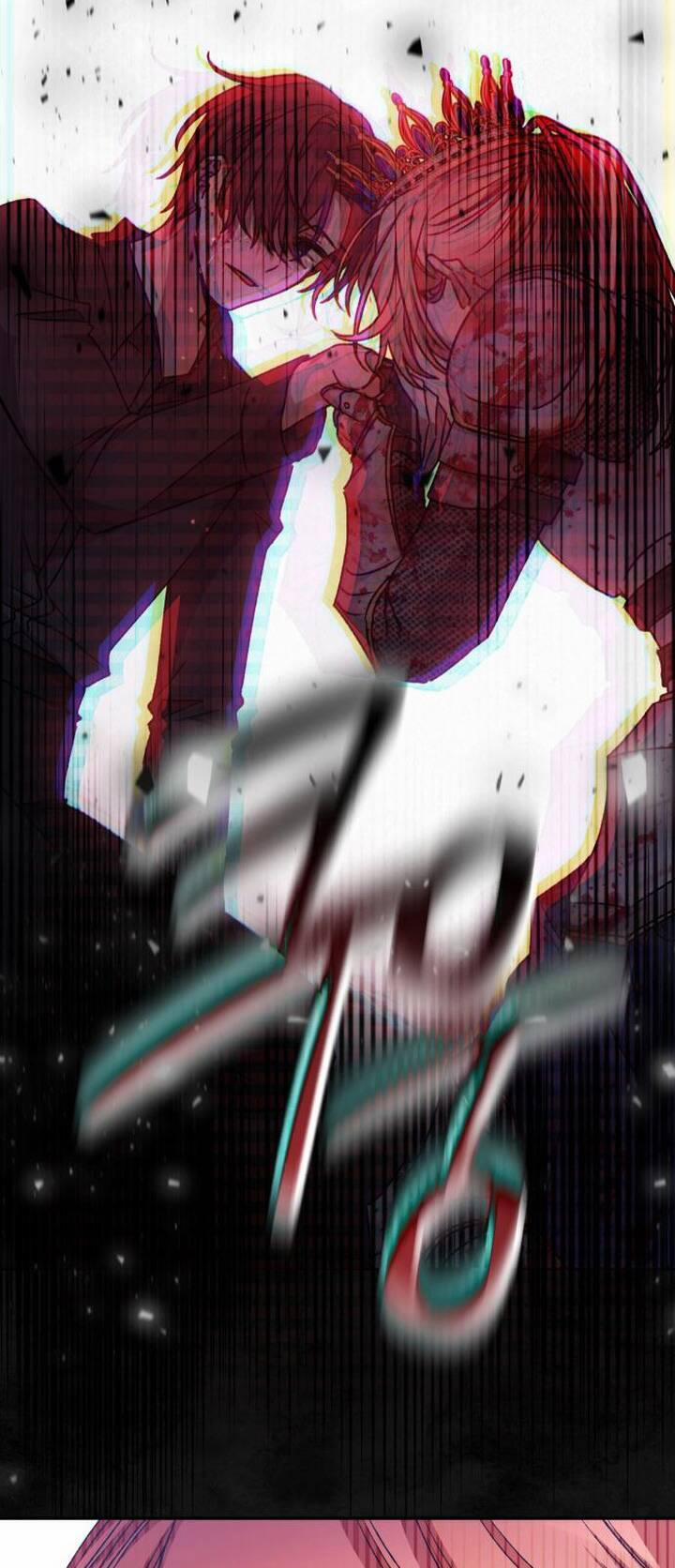 Bạo Chúa Muốn Sống Hiền Lành 48 trang 62