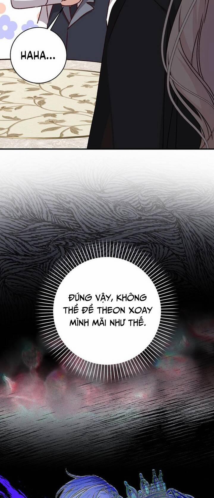 Bạo Chúa Muốn Sống Hiền Lành 48 trang 68