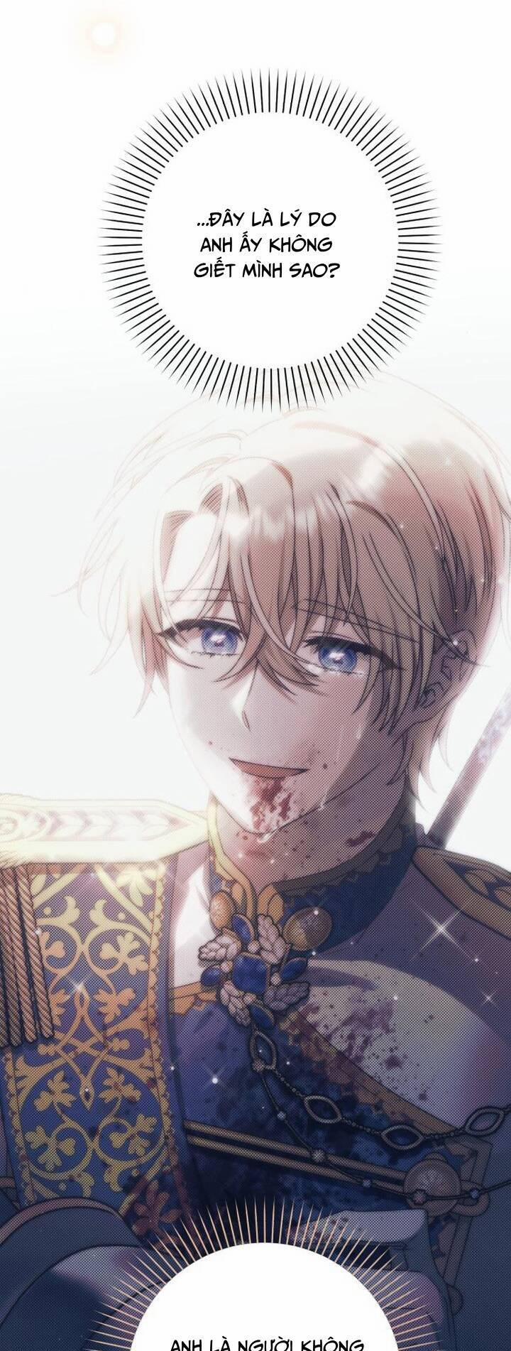 Bạo Chúa Muốn Sống Hiền Lành 48 trang 8