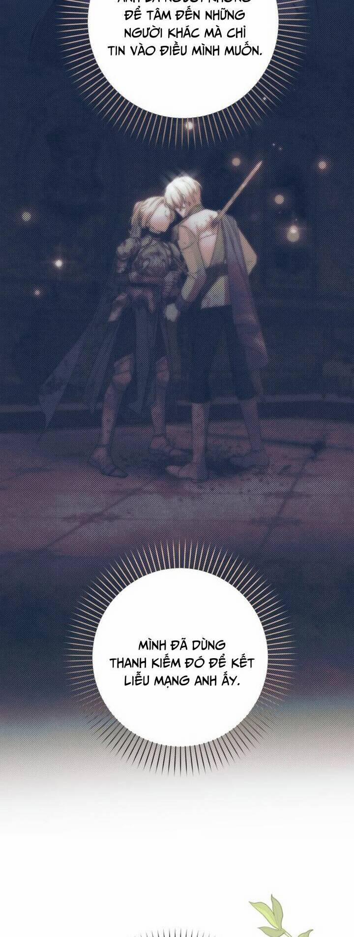 Bạo Chúa Muốn Sống Hiền Lành 48 trang 9