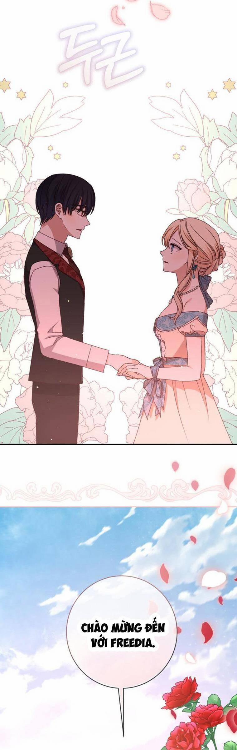 Bạo Chúa Muốn Sống Hiền Lành 49 trang 10