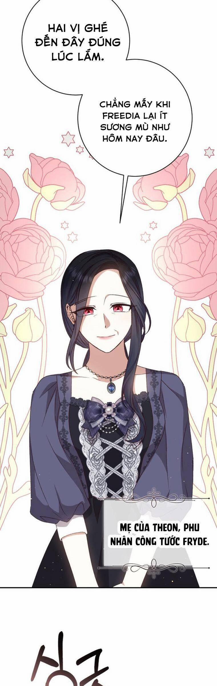 Bạo Chúa Muốn Sống Hiền Lành 49 trang 13