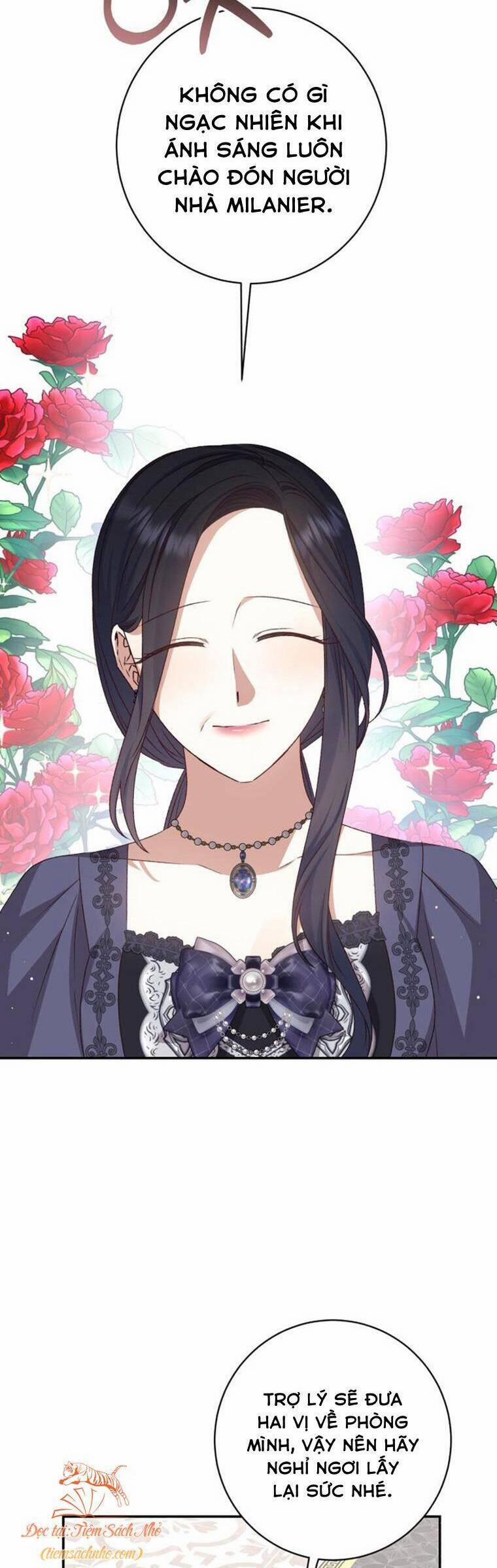 Bạo Chúa Muốn Sống Hiền Lành 49 trang 14