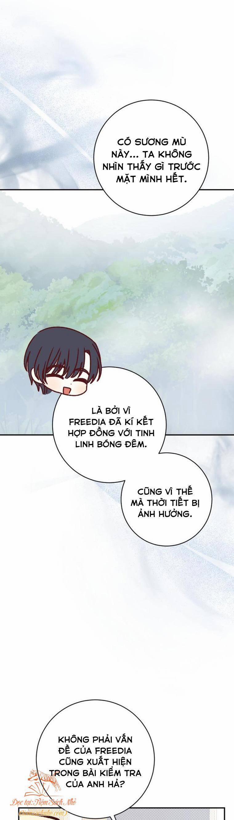 Bạo Chúa Muốn Sống Hiền Lành 49 trang 2