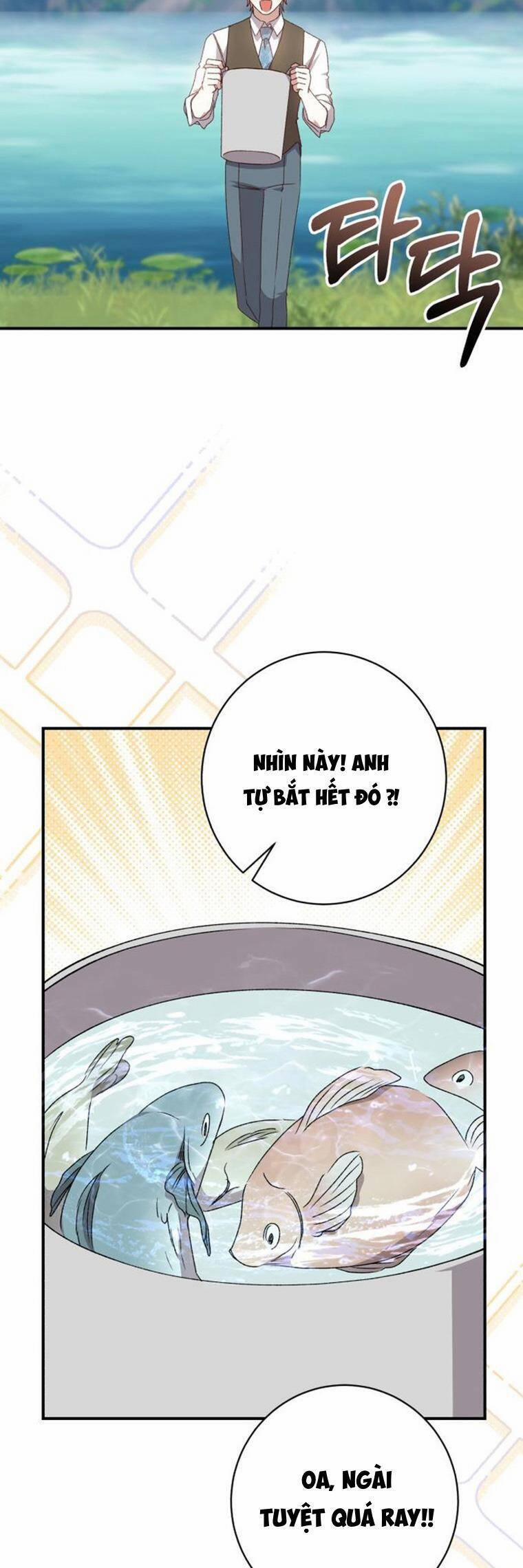 Bạo Chúa Muốn Sống Hiền Lành 49 trang 27