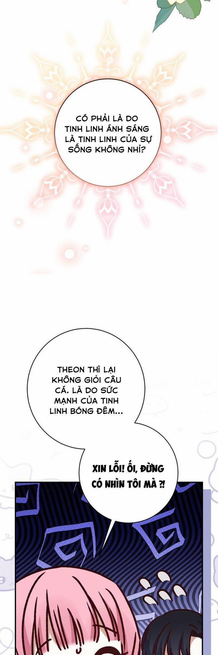 Bạo Chúa Muốn Sống Hiền Lành 49 trang 30