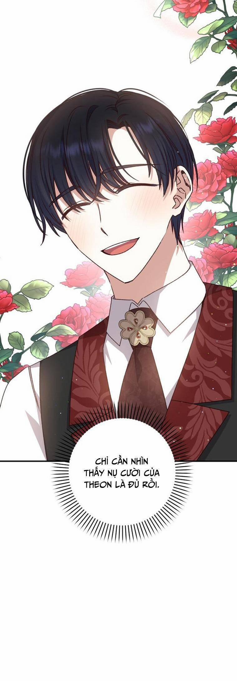 Bạo Chúa Muốn Sống Hiền Lành 49 trang 34