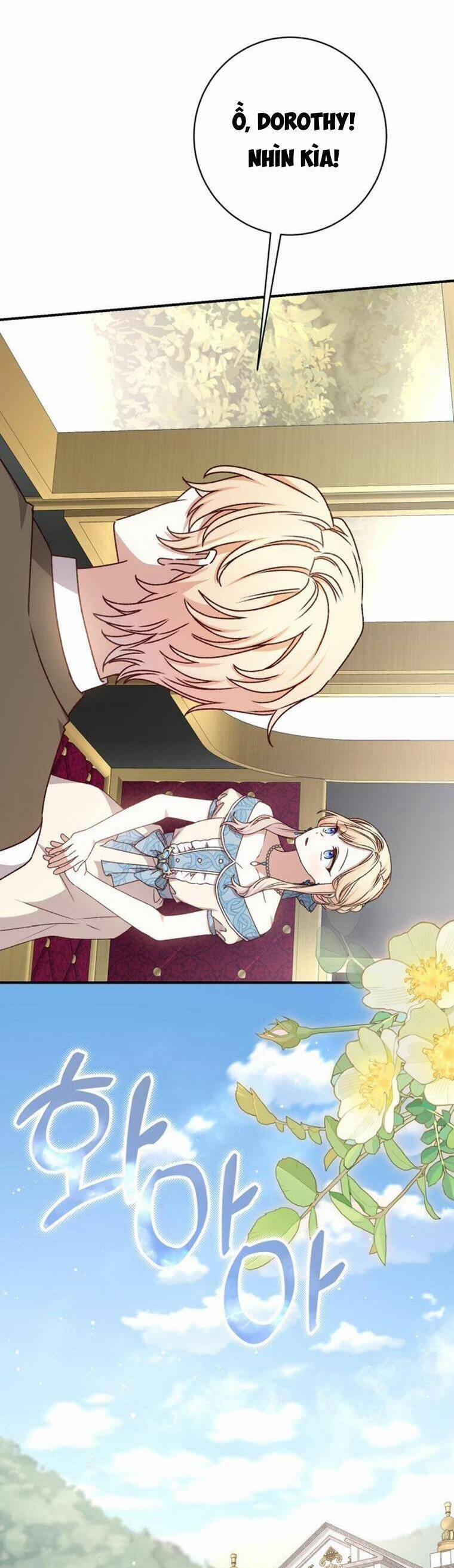 Bạo Chúa Muốn Sống Hiền Lành 49 trang 4