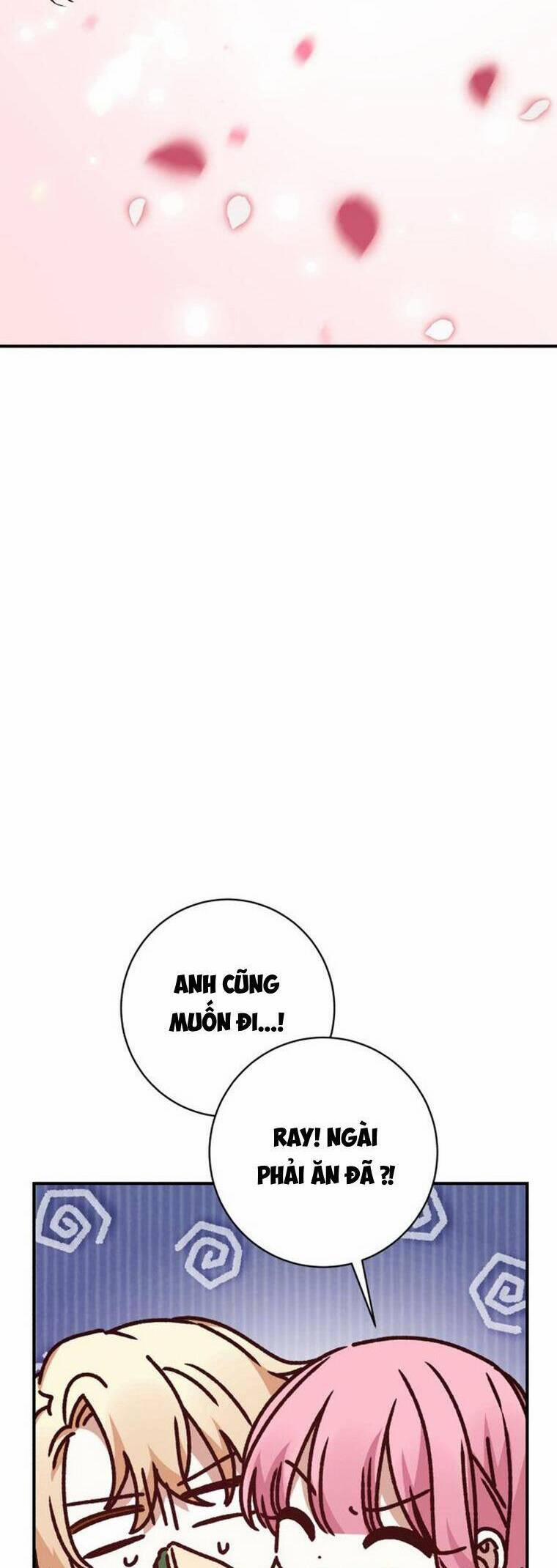 Bạo Chúa Muốn Sống Hiền Lành 49 trang 40