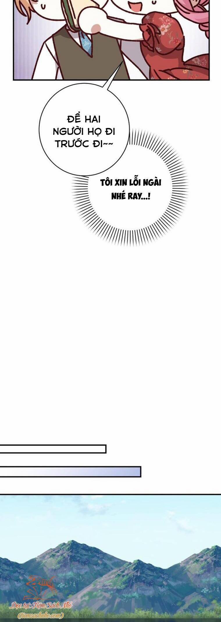 Bạo Chúa Muốn Sống Hiền Lành 49 trang 41