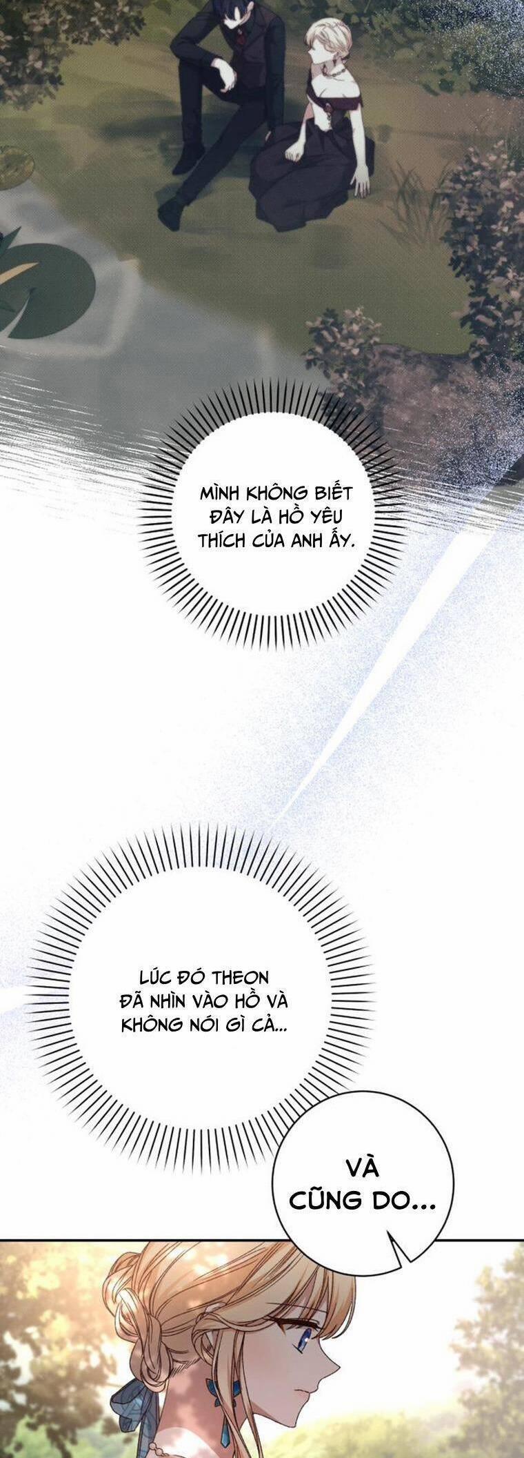 Bạo Chúa Muốn Sống Hiền Lành 49 trang 46