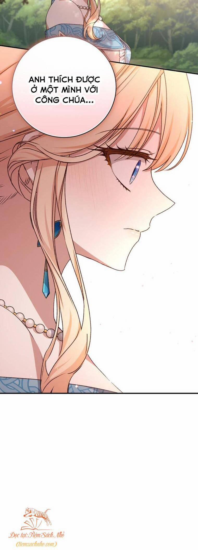 Bạo Chúa Muốn Sống Hiền Lành 49 trang 47