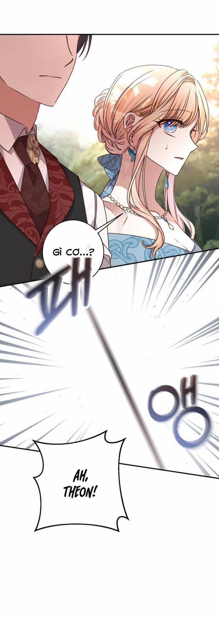 Bạo Chúa Muốn Sống Hiền Lành 49 trang 48