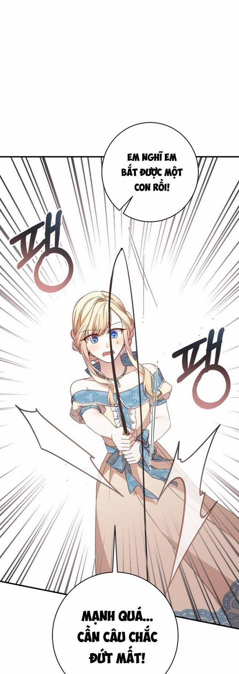 Bạo Chúa Muốn Sống Hiền Lành 49 trang 49