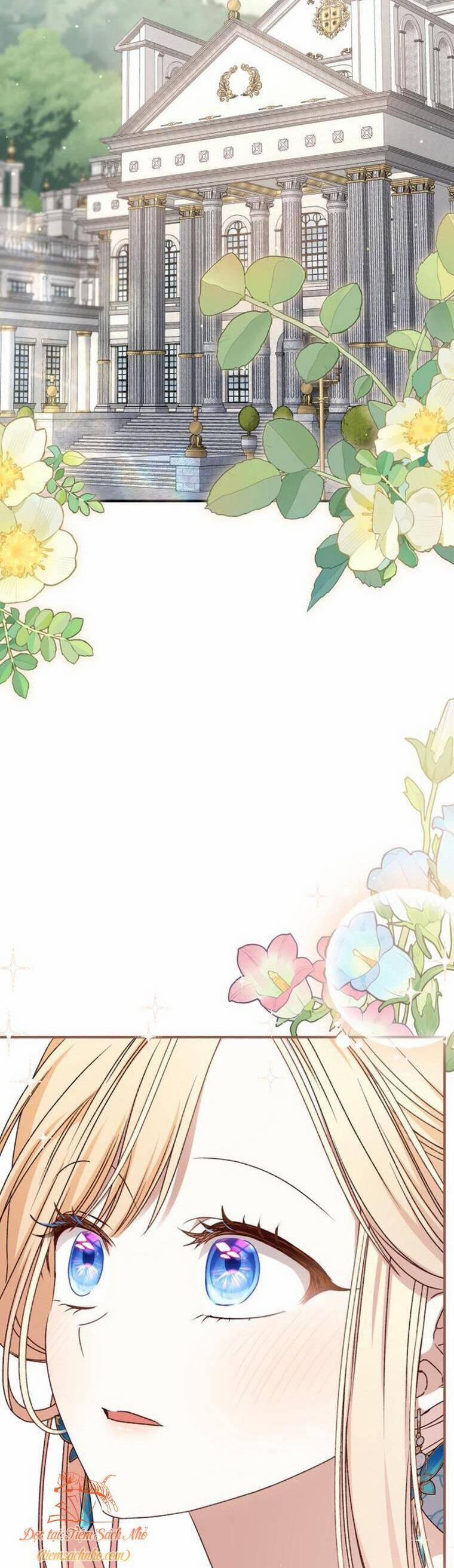 Bạo Chúa Muốn Sống Hiền Lành 49 trang 5