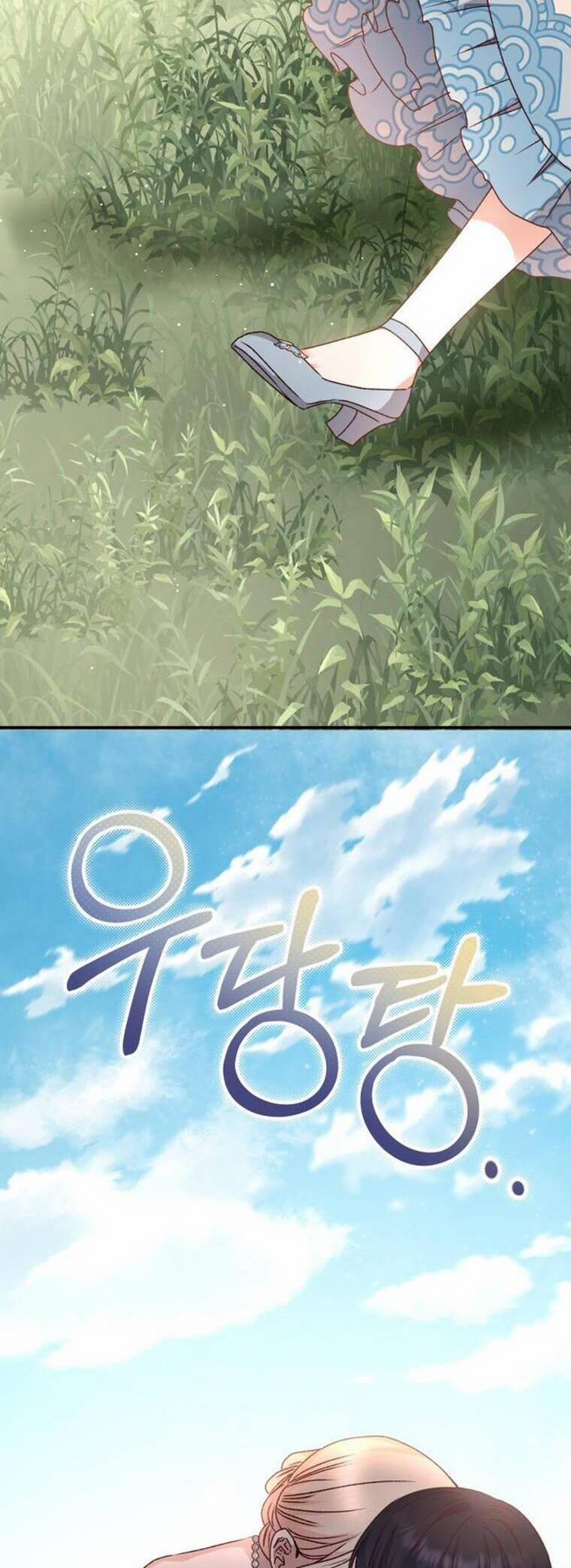 Bạo Chúa Muốn Sống Hiền Lành 49 trang 52