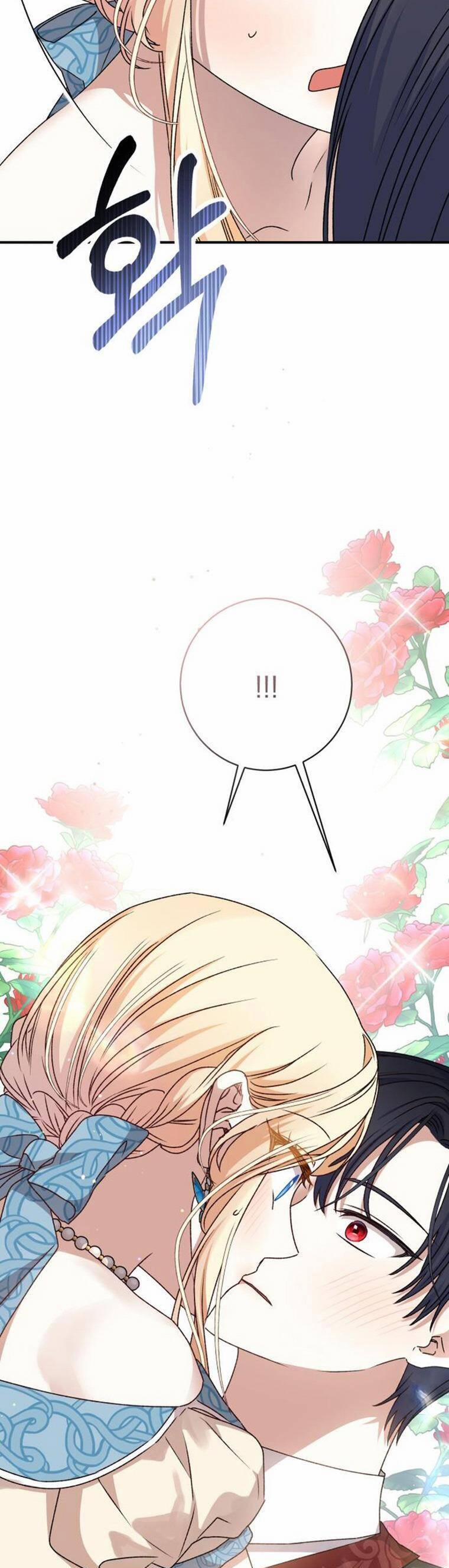 Bạo Chúa Muốn Sống Hiền Lành 49 trang 54