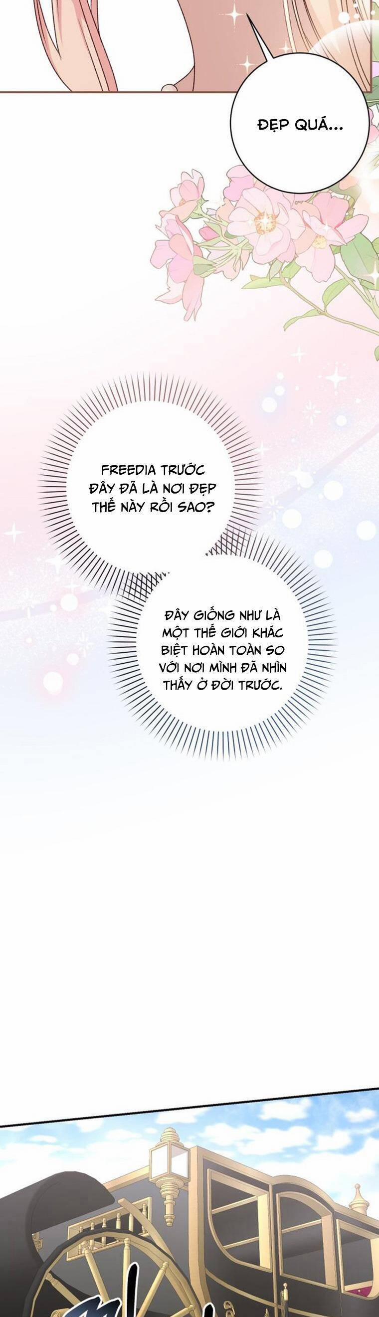 Bạo Chúa Muốn Sống Hiền Lành 49 trang 6