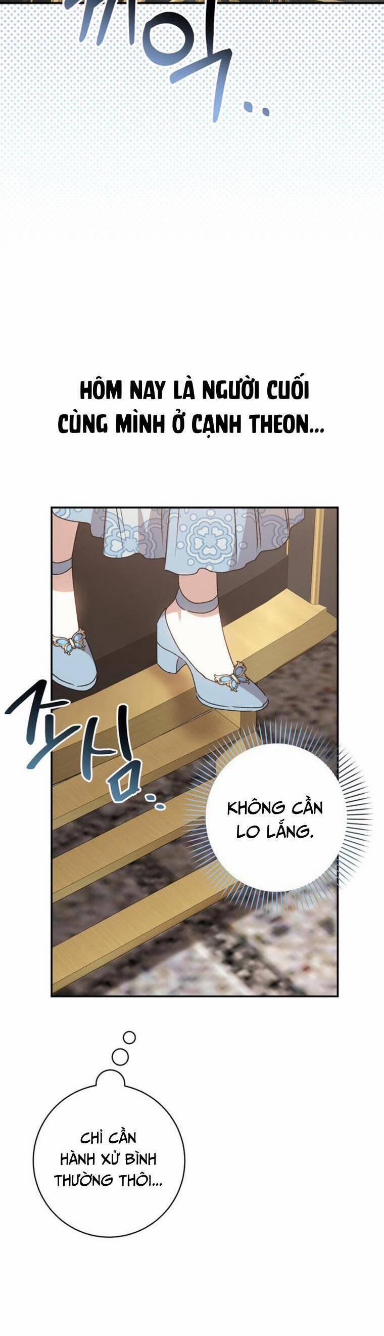 Bạo Chúa Muốn Sống Hiền Lành 49 trang 7