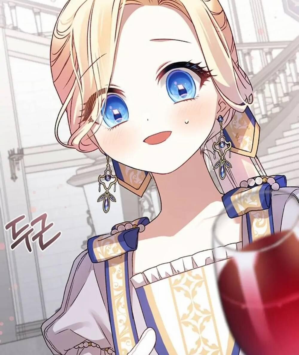 Bạo Chúa Muốn Sống Hiền Lành 5 trang 1