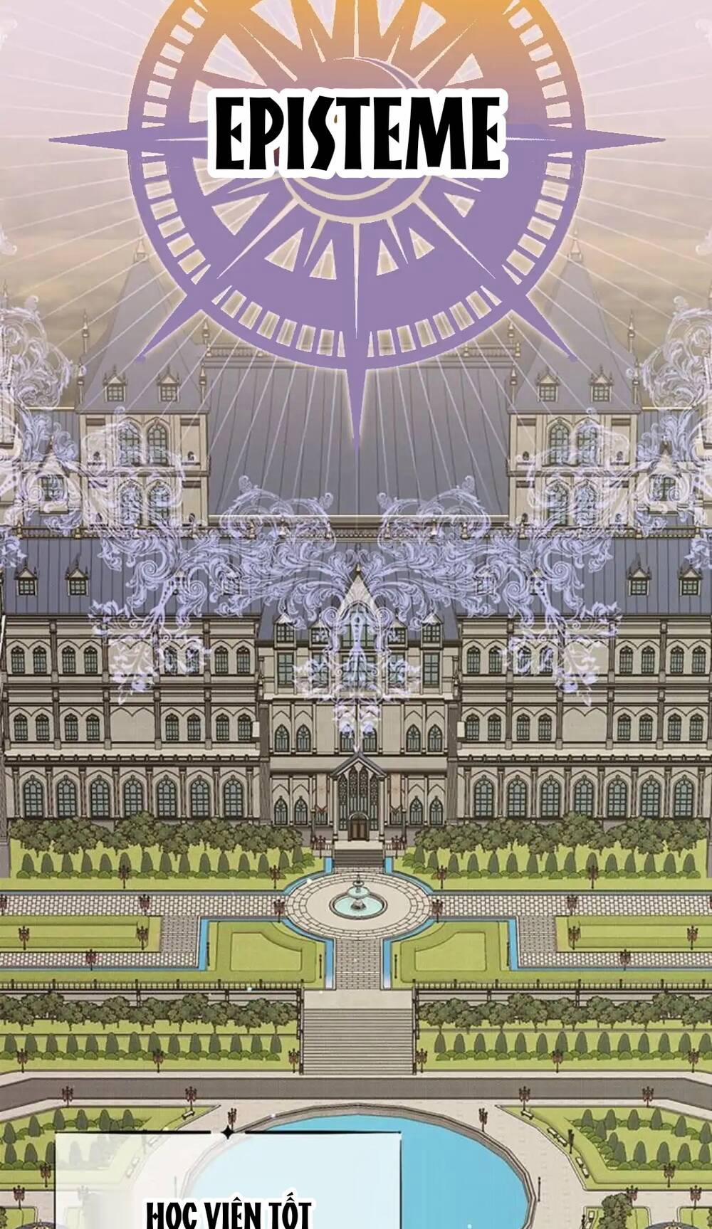 Bạo Chúa Muốn Sống Hiền Lành 5 trang 10