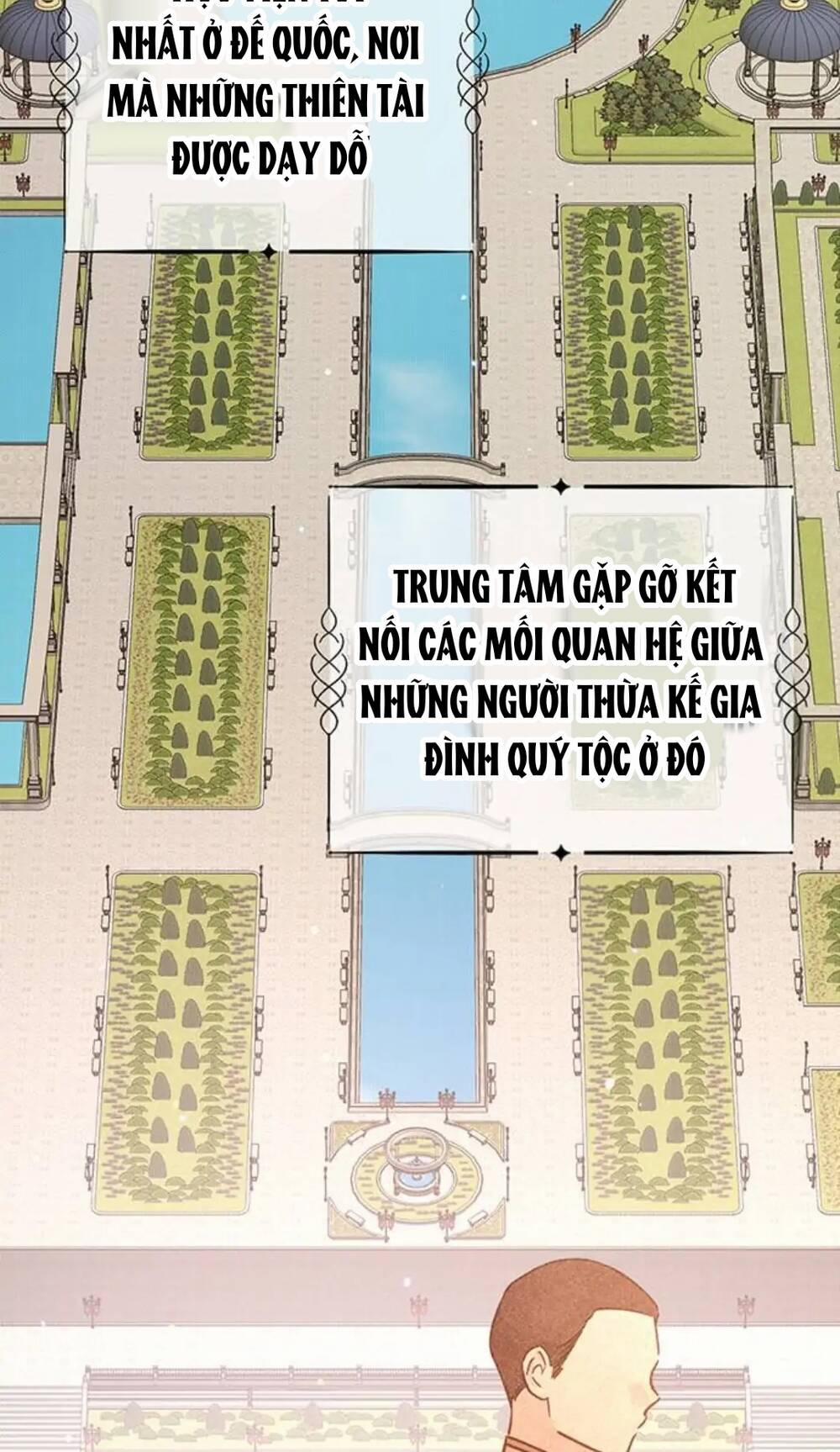 Bạo Chúa Muốn Sống Hiền Lành 5 trang 11