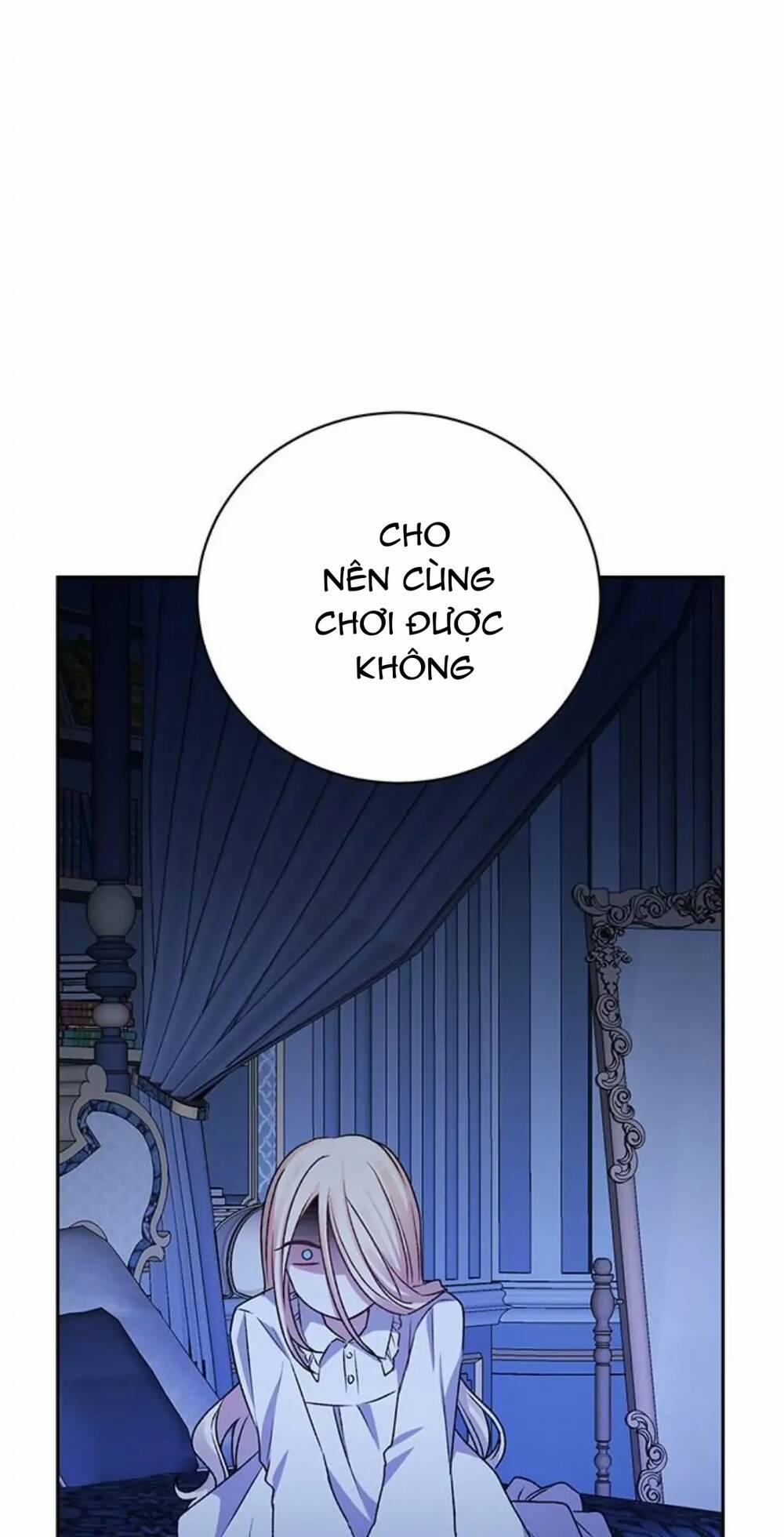 Bạo Chúa Muốn Sống Hiền Lành 5 trang 111