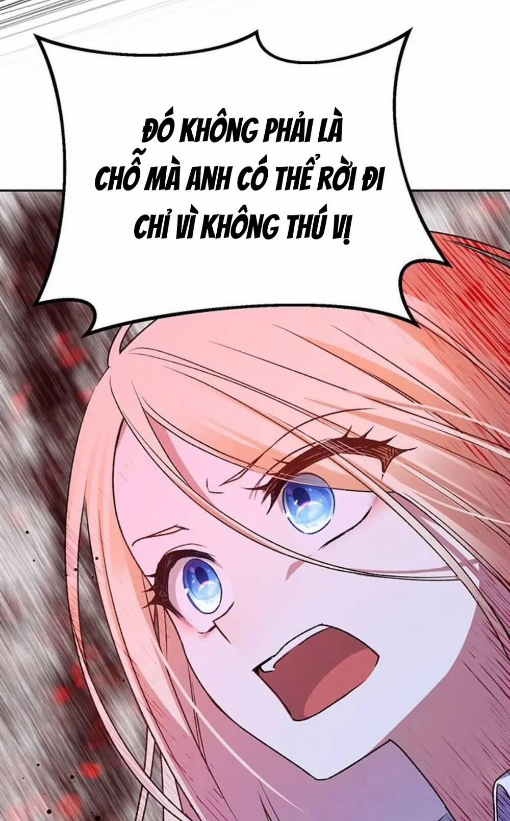 Bạo Chúa Muốn Sống Hiền Lành 5 trang 118