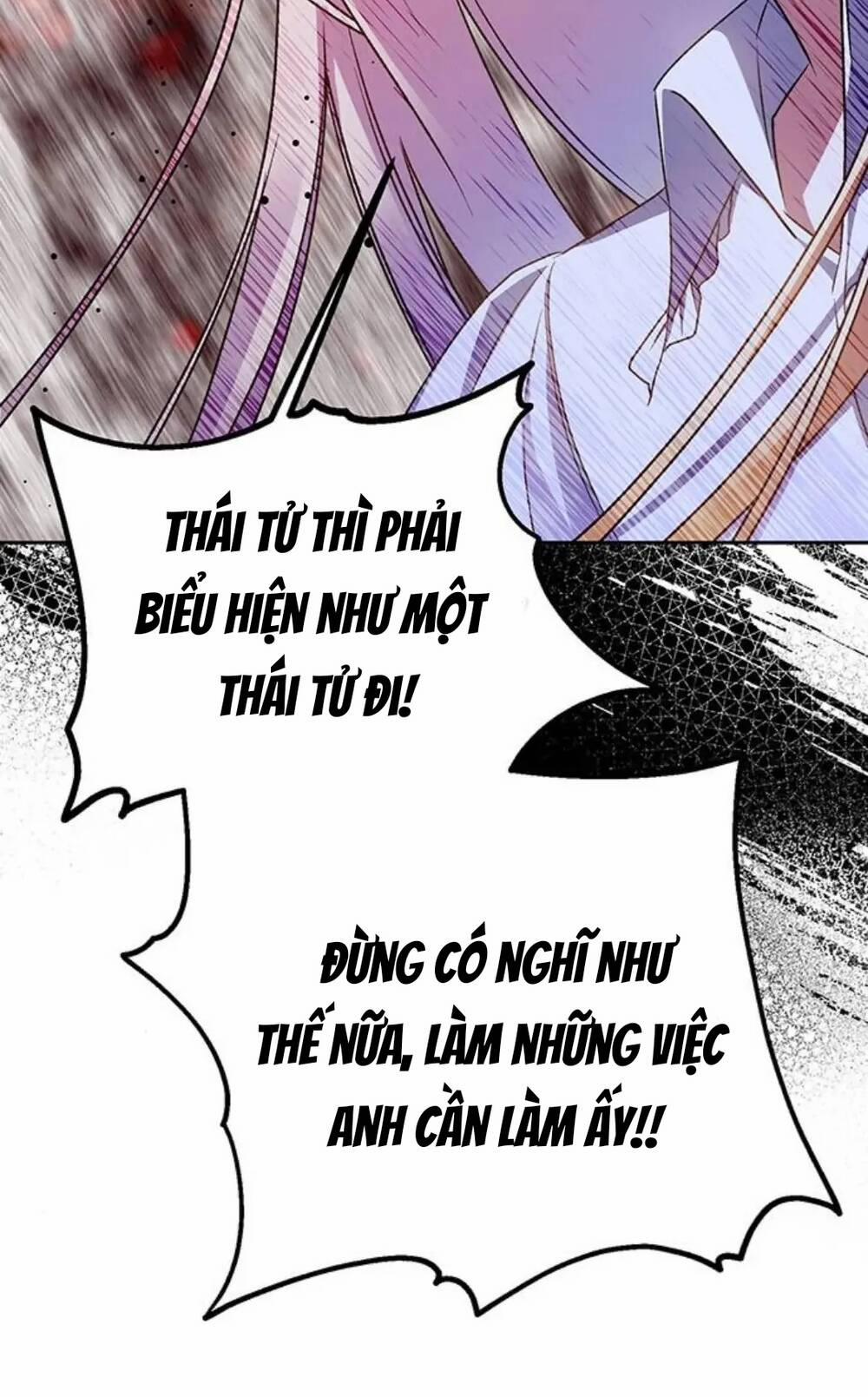 Bạo Chúa Muốn Sống Hiền Lành 5 trang 119