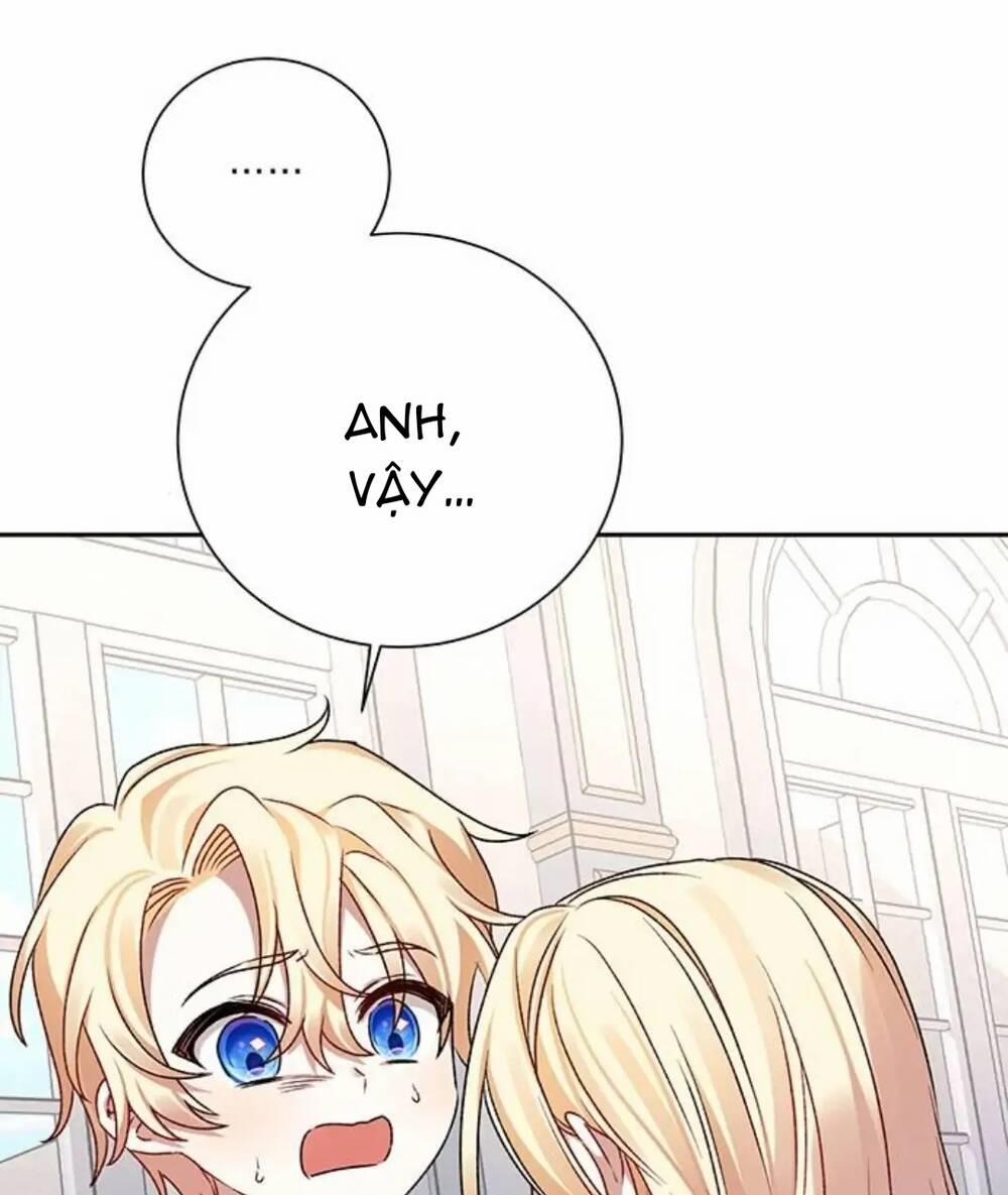 Bạo Chúa Muốn Sống Hiền Lành 5 trang 124