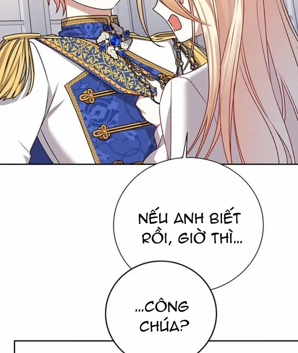 Bạo Chúa Muốn Sống Hiền Lành 5 trang 125