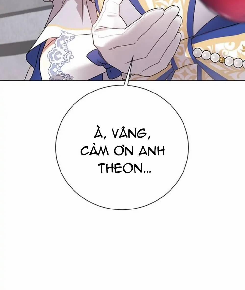 Bạo Chúa Muốn Sống Hiền Lành 5 trang 2