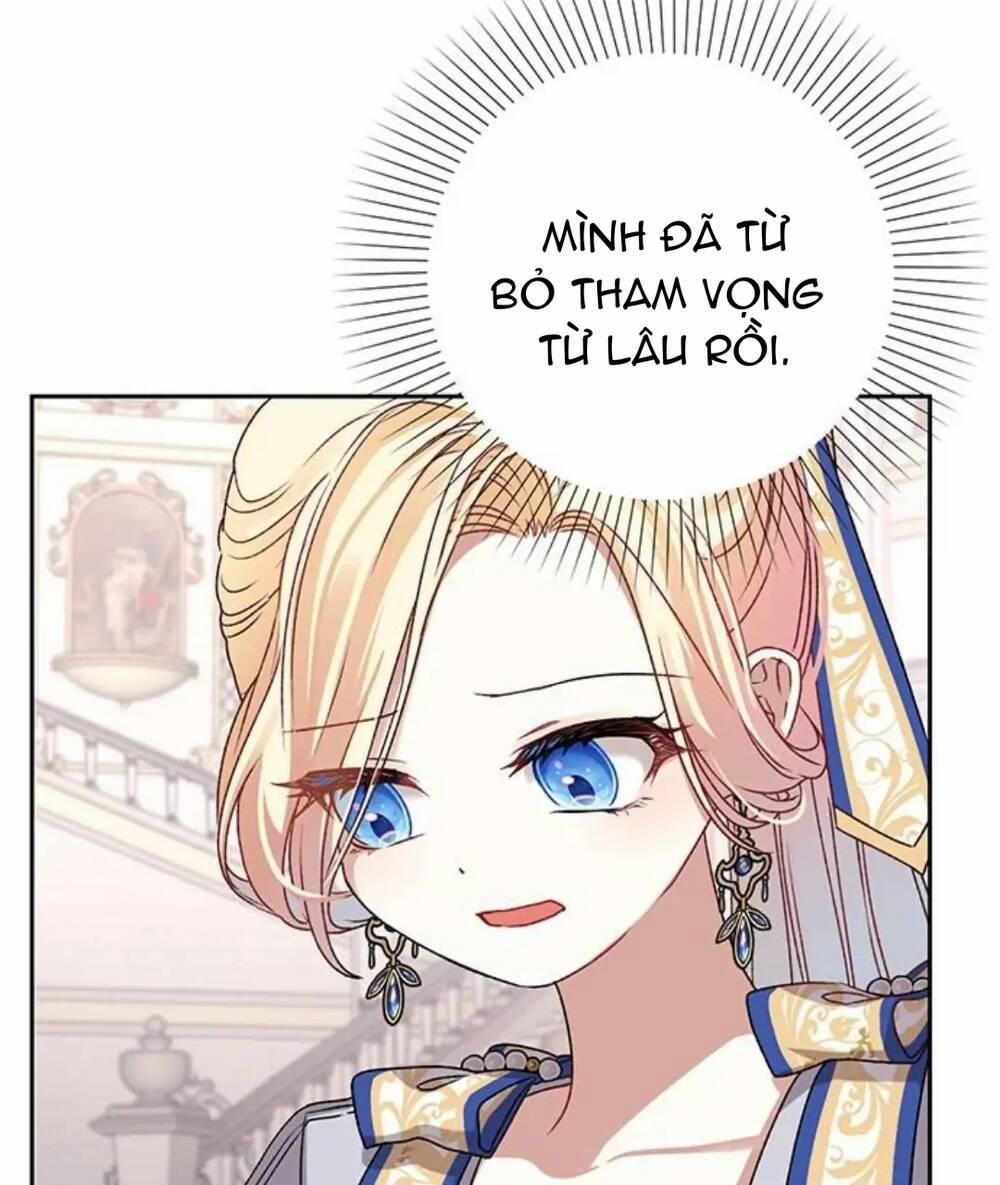 Bạo Chúa Muốn Sống Hiền Lành 5 trang 24