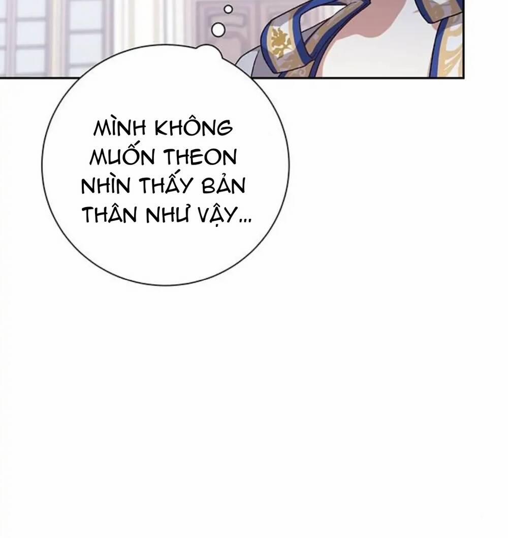 Bạo Chúa Muốn Sống Hiền Lành 5 trang 34