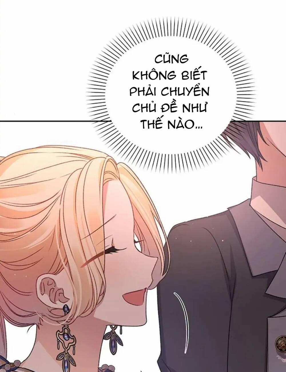 Bạo Chúa Muốn Sống Hiền Lành 5 trang 35