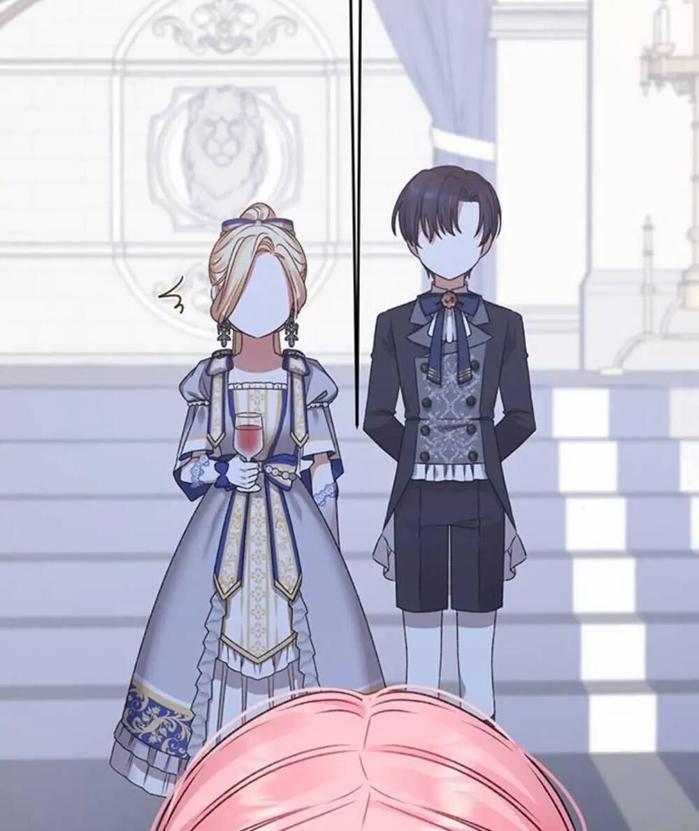 Bạo Chúa Muốn Sống Hiền Lành 5 trang 37