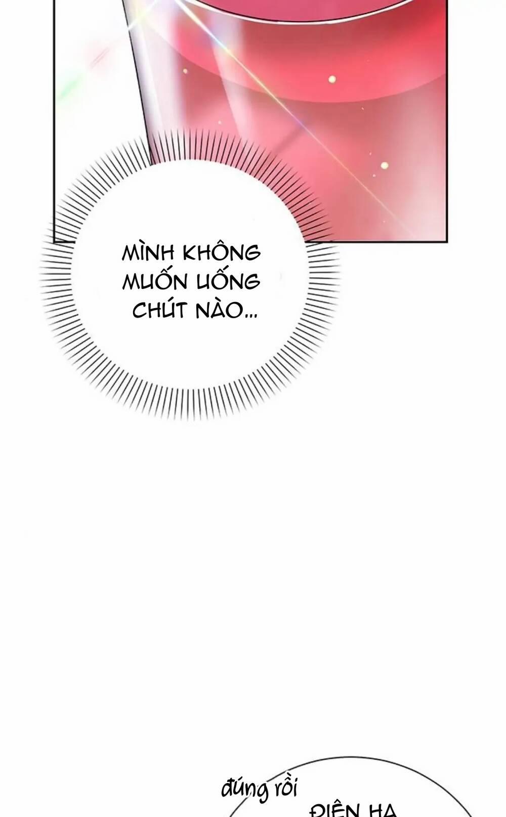 Bạo Chúa Muốn Sống Hiền Lành 5 trang 4