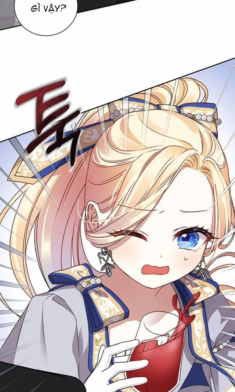 Bạo Chúa Muốn Sống Hiền Lành 5 trang 52