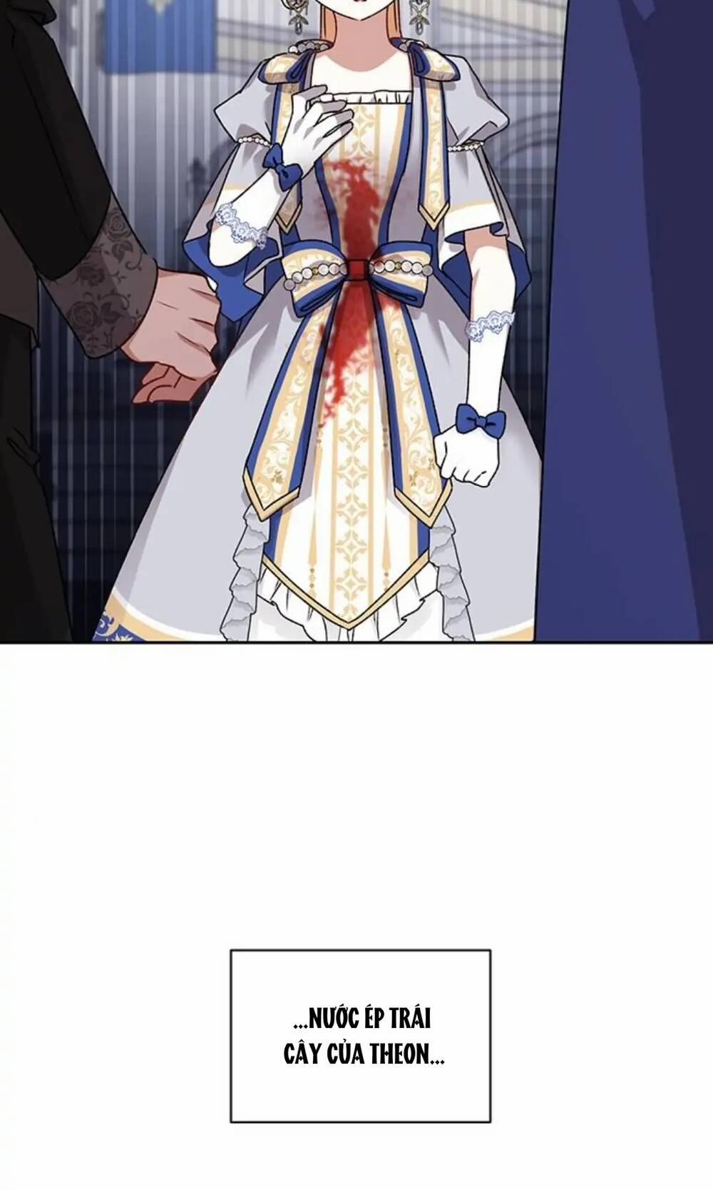 Bạo Chúa Muốn Sống Hiền Lành 5 trang 55