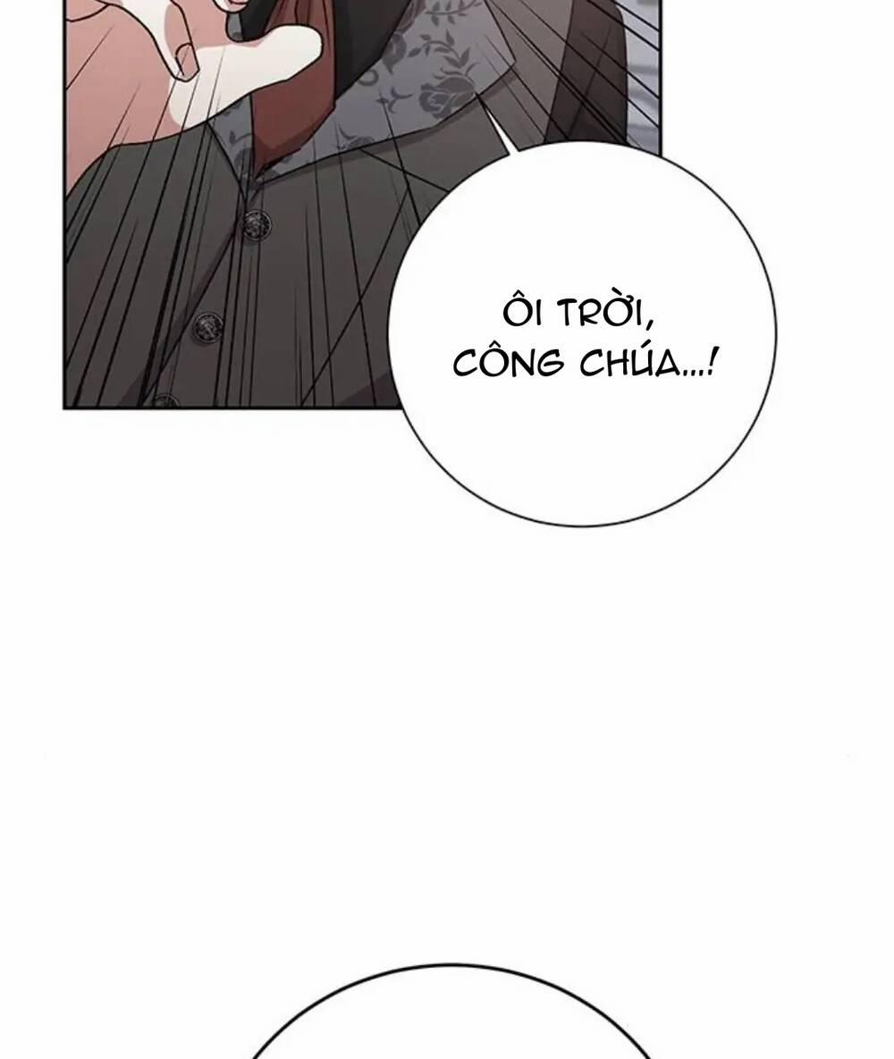 Bạo Chúa Muốn Sống Hiền Lành 5 trang 58