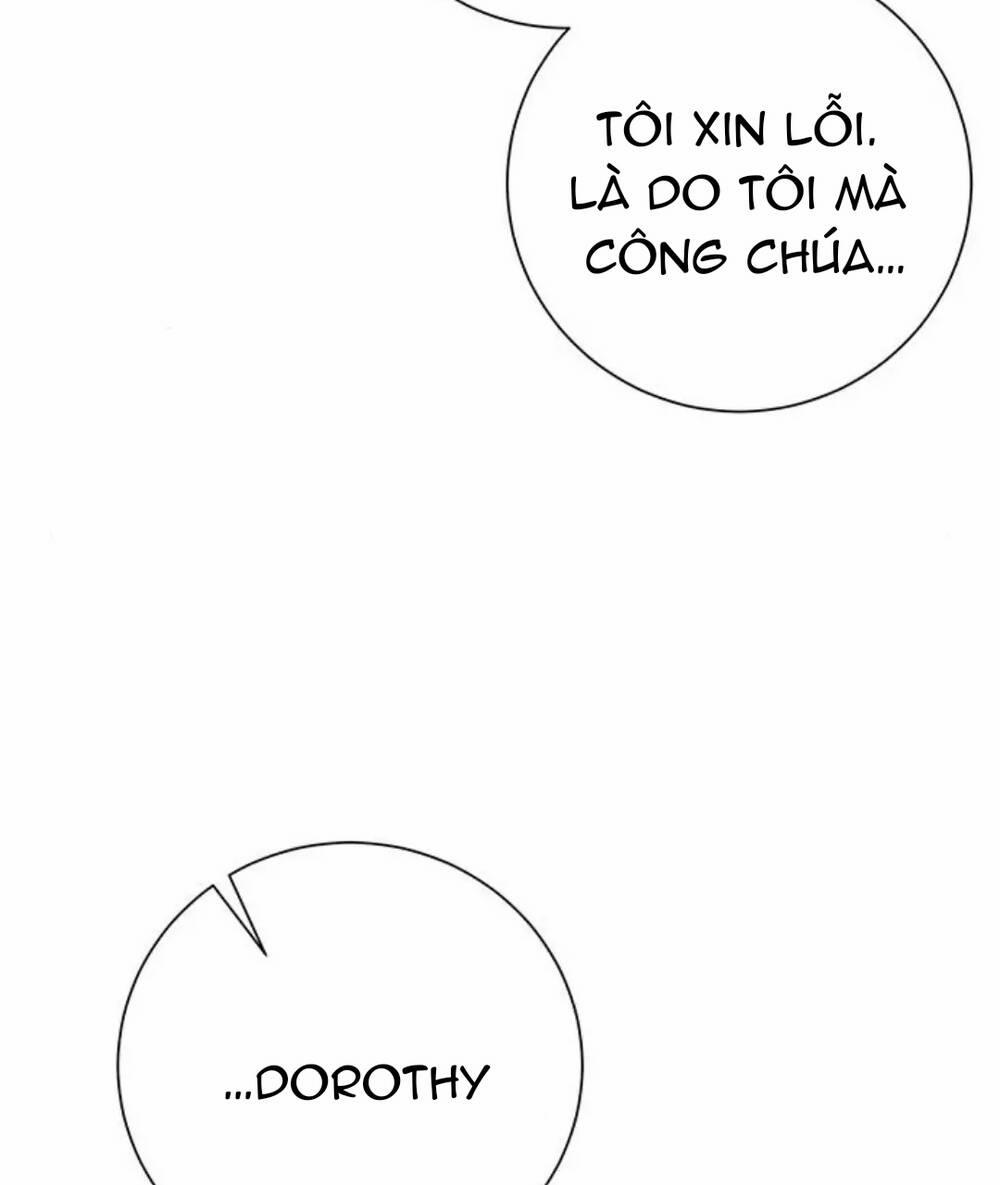 Bạo Chúa Muốn Sống Hiền Lành 5 trang 61