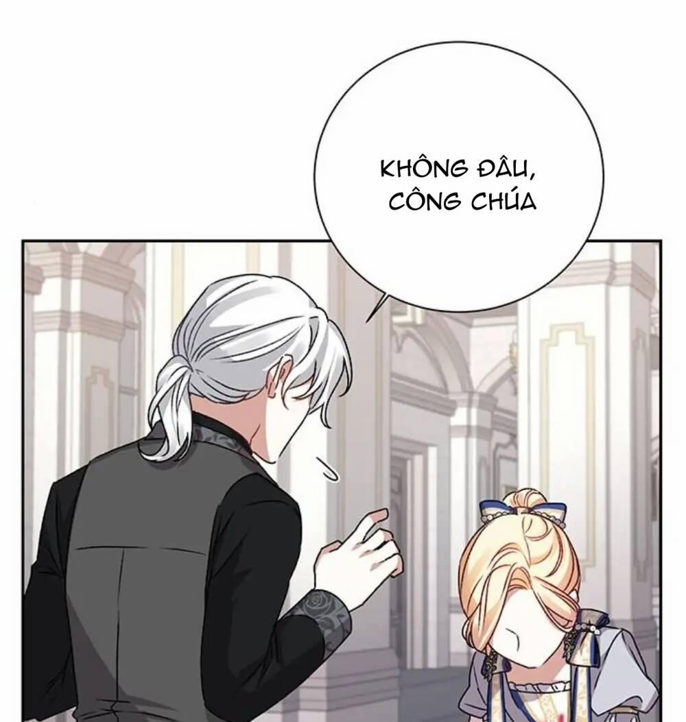 Bạo Chúa Muốn Sống Hiền Lành 5 trang 73