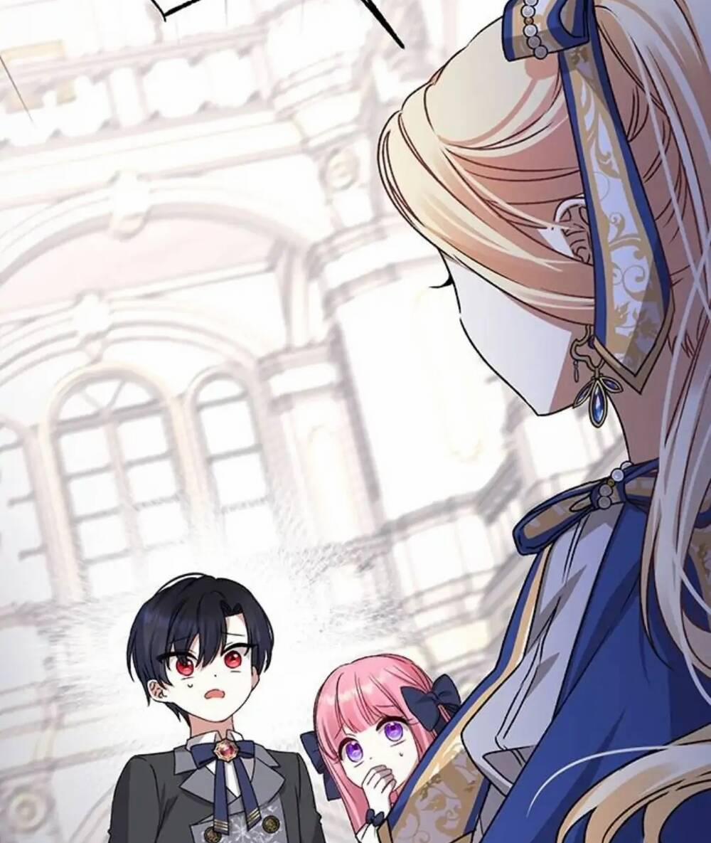 Bạo Chúa Muốn Sống Hiền Lành 5 trang 82