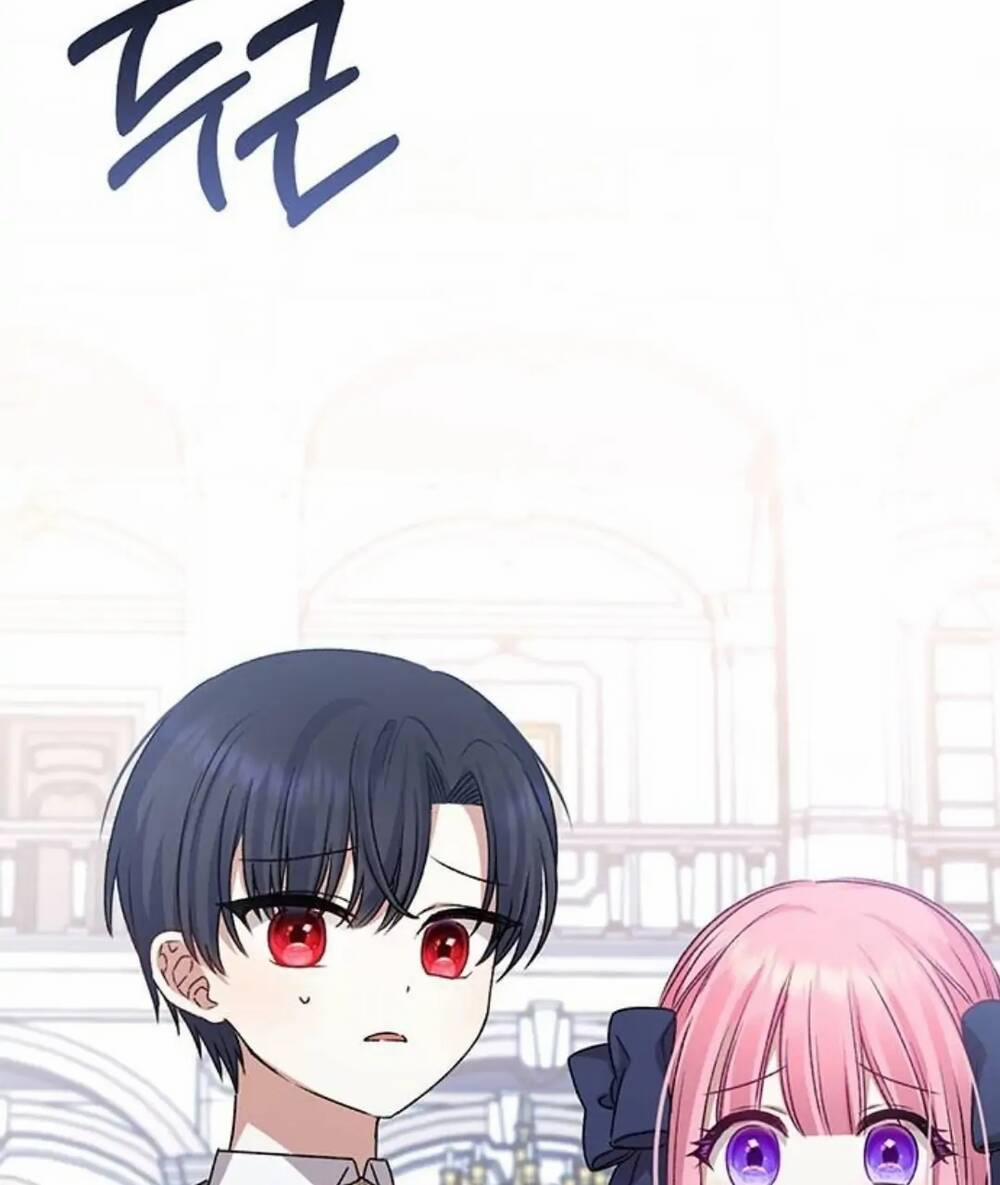 Bạo Chúa Muốn Sống Hiền Lành 5 trang 84