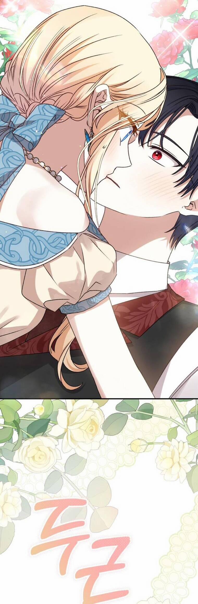 Bạo Chúa Muốn Sống Hiền Lành 50 trang 1