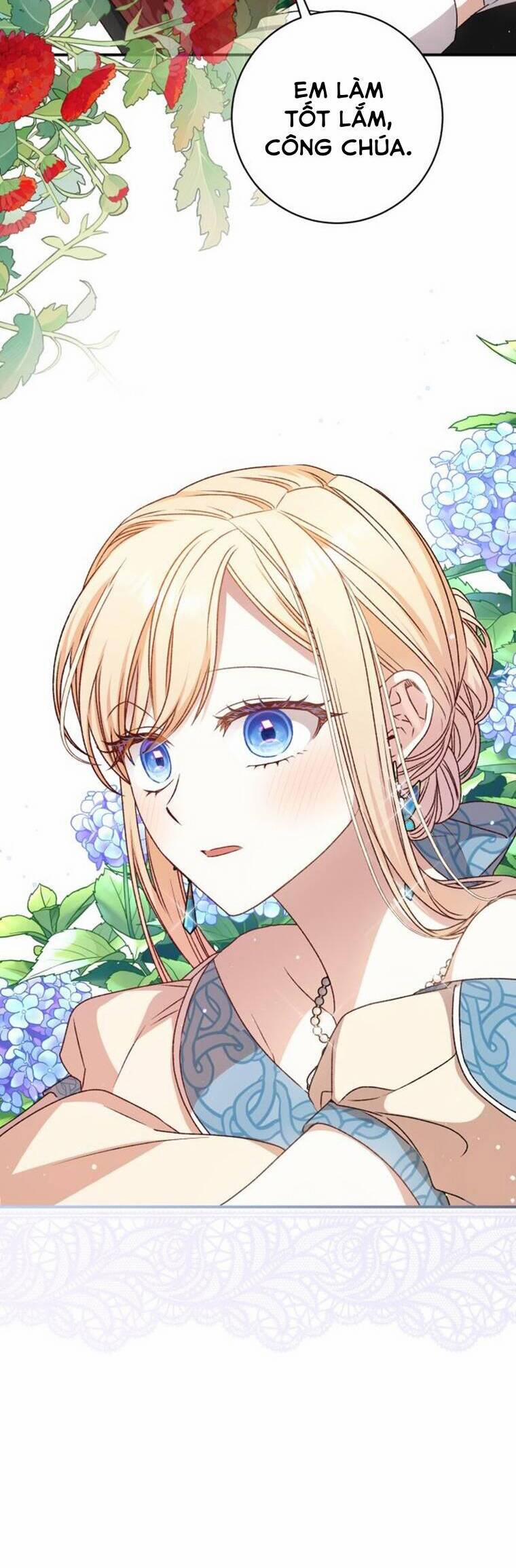 Bạo Chúa Muốn Sống Hiền Lành 50 trang 10