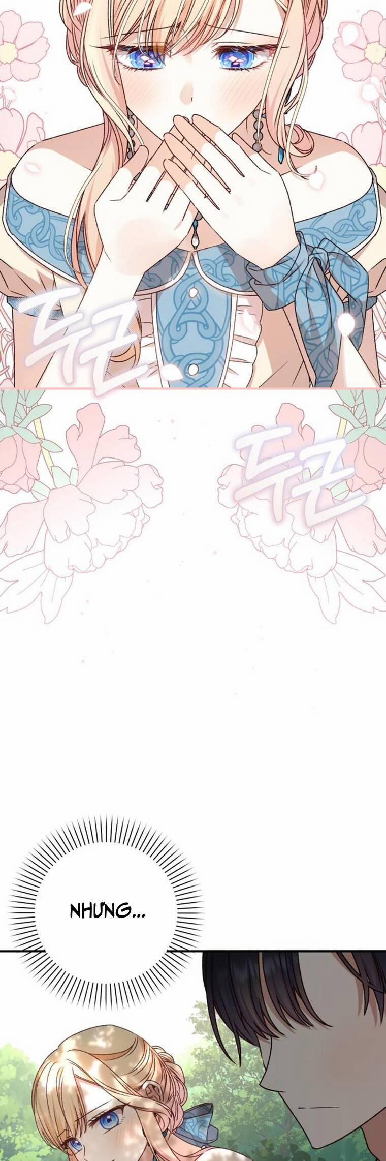 Bạo Chúa Muốn Sống Hiền Lành 50 trang 14