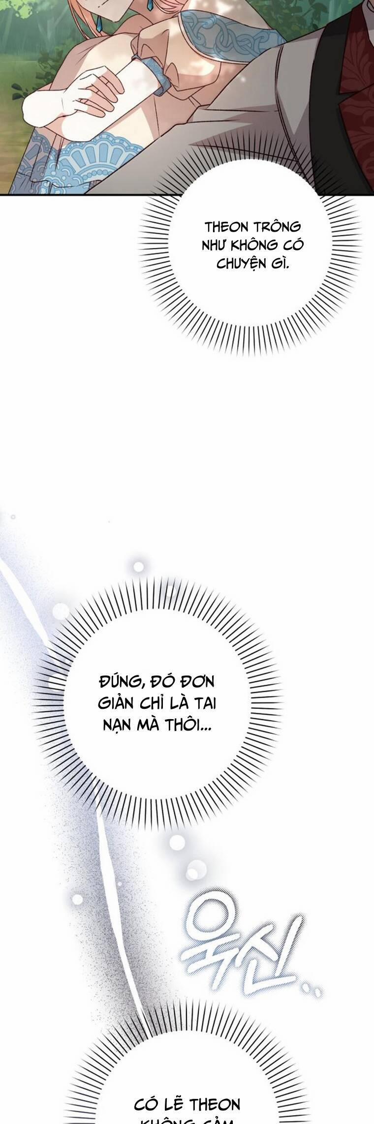 Bạo Chúa Muốn Sống Hiền Lành 50 trang 15